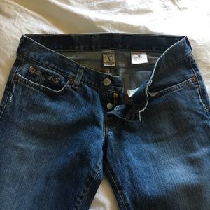 Lucky Brand Jeans